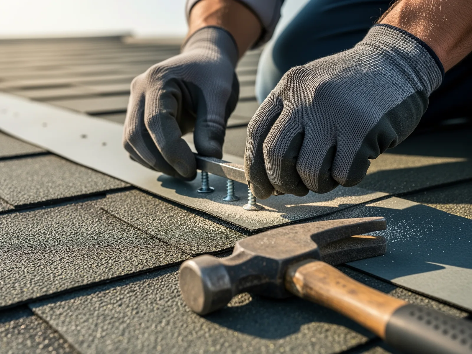 Why choose Fascia Repair in Brodheadsville, PA